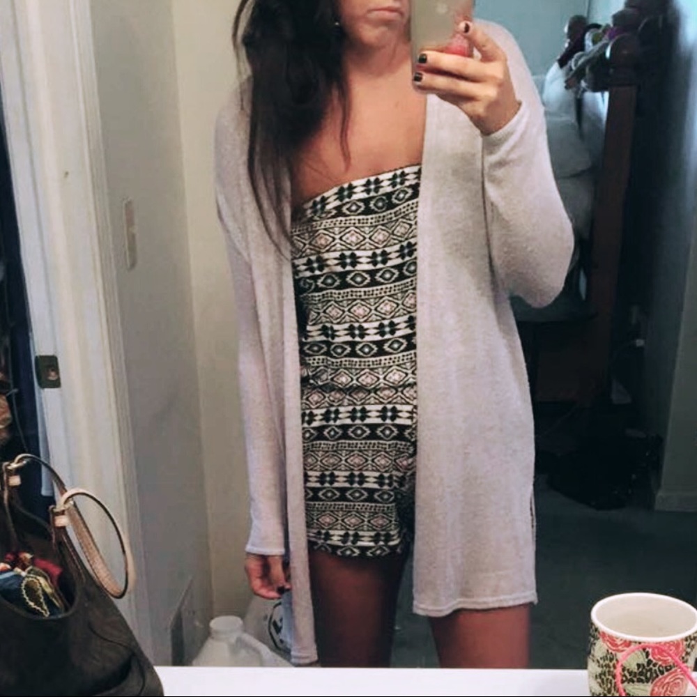 H&M sweater